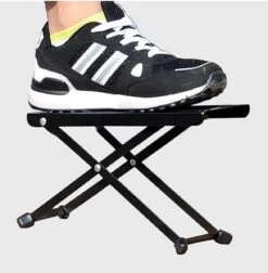 Classic Cantabile Voetenbankje - Voetsteun Voor Gitarist -Campingwinkel 1176x1200 3
