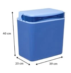 Bo-Camp Koelbox - Arctic - 24 Liter - Blauw 10 Bo-Camp Koelbox - Arctic - 24 Liter - Blauw -Campingwinkel 1179x1200 3