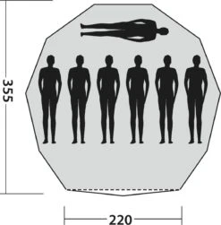 Easy Camp Moonlight Bell-Tipi Tent -Campingwinkel 1183x1200 2