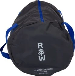 Redwood Stretch Limousine 15 DUO - Slaapmat Zelfopblazend - 2-persoons - 15 -Campingwinkel 1183x1200 3