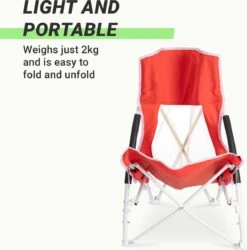 JEMIDI Lichtgewicht Inklapbare Draagbare Strandstoel - Opvouwbare Campingstoel Met Draagtas - Ademend En Comfortabel 14 JEMIDI Lichtgewicht Inklapbare Draagbare Strandstoel - Opvouwbare Campingstoel Met Draagtas - Ademend En Comfortabel -Campingwinkel 1184x1200 1