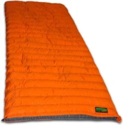 LOWLAND OUTDOOR® Donzen Slaapzak - Super Compact Blanket - 210 X 80 Cm - 590gr +8°C -Campingwinkel 1184x1200 5