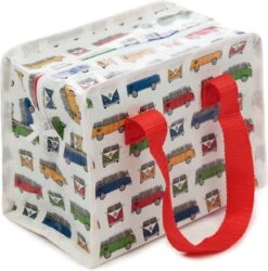 Lunchtas Volkswagen Rood - Puckator -Campingwinkel 1185x1200 4