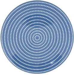 Bo-Camp - Servies - Mix & Match- 16-Delig - Blauw -Campingwinkel 1187x1200 5