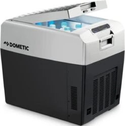 Dometic Tropicool TCX35 Thermo-elektrische Koelbox - 33 Liter - 12/24/230V - Ook Verwarmen -Campingwinkel 1190x1200 13