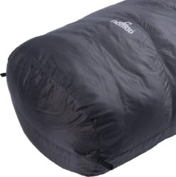 NOMAD® Taurus 250 Slaapzak | 210x80cm Grijs | Lichtgewicht & Kwalitatief | Slaapzak | Incl Hoes 19 NOMAD® Taurus 250 Slaapzak | 210x80cm Grijs | Lichtgewicht & Kwalitatief | Slaapzak | Incl Hoes -Campingwinkel 1190x1200 7