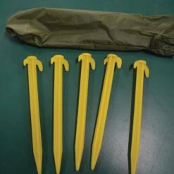 FisherPro Karpertent Met Stormcover – Vistent – Tent - Bescherming Tegen Zon En Wind – 100% Waterdichte Stormhoes – Met Handige Meeneemtas – Ook Geschikt Als Strandtent Of Festivaltent – Extra Veiligheid En Warmte Door Stormcover -Campingwinkel 1198x1200 17