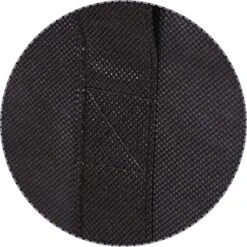 Merkloos 2 Stuks Geïsoleerde Koeltas Met Bodemplaat - Zwart -Campingwinkel 1198x1200 22