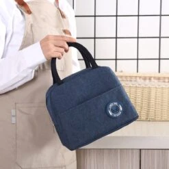 2x Thermo Lunchtas Volwassenen En Kinderen - Koeltas Moedermelk - Lunch Koelzak -Campingwinkel 1198x1200 25