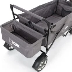 FUXTEC Bolderkar CT-500 - Grijs 17 FUXTEC Bolderkar CT-500 - Grijs -Campingwinkel 1198x1200 30