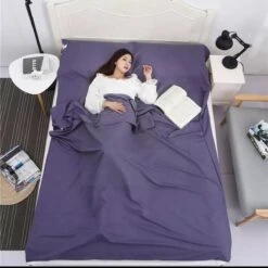 LOWLAND OUTDOOR® LAKENZAK - SUPERLITE - 2 PERS - 220X160 CM - 600GR -Campingwinkel 1198x1200 7