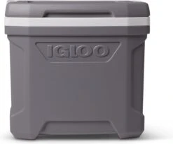 Igloo Profile II 16 - Kleine Koelbox - 15 Liter - Grijs -Campingwinkel 1200x1003 3