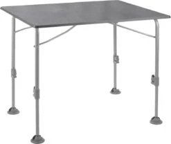 Travellife Barletta Tafel - 100 X 68 Cm - Grijs -Campingwinkel 1200x1010 1