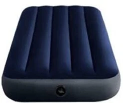 Intex Downy Twin Luchtbed - 1-persoons - 191x76x22 Cm -Campingwinkel 1200x1012