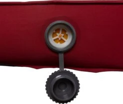 NOMAD® Levanto XW 10.0 Slaapmat | Zelfopblazende Mat Rood | 198x76x10cm | Lichtgewicht & Kwalitatief | Incl Hoes -Campingwinkel 1200x1013 2