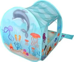 Retr-Oh! Pop-Up Strandtent - Oceaan Avonturen - Speeltent -Campingwinkel 1200x1016 1