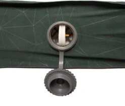 NOMAD® Dreamzone Premium XW 15.0 Slaapmat | Zelfopblazende Mat Groen | 198x78x15cm | Lichtgewicht & Kwalitatief | Incl Hoes -Campingwinkel 1200x1021 3