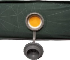 NOMAD® Dreamzone Premium XW 15.0 Slaapmat | Zelfopblazende Mat Groen | 198x78x15cm | Lichtgewicht & Kwalitatief | Incl Hoes -Campingwinkel 1200x1022 1