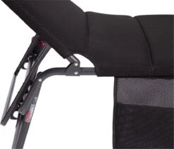 Crespo- Ligbed - AP-363 XL Air-Deluxe - Zwart (80) -Campingwinkel 1200x1024 1