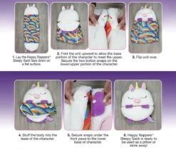 Roze Kat Kinderen Slaapzak -180 Cms |slaapzak Junior | Nappers | Children Sleeping Bag | Kinderen Slaapzak | Super Soft 2 In 1 Fun Pillow &Sleepy For Boys | Roze Kat Slaapzak | Zachte Slaapzak | Knuffel Slaapzak | 2 In 1 Slaapzak | Kinderen -Campingwinkel 1200x1027 2