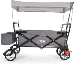 FUXTEC Bolderkar CT-500 - Grijs 20 FUXTEC Bolderkar CT-500 - Grijs -Campingwinkel 1200x1028 7