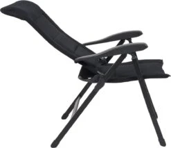 Redwood Sequoia 3d Lite - Camping Standenstoel Opvouwbaar - Zwart -Campingwinkel 1200x1035 2