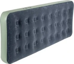 Bo-Camp Luchtbed - Velours Air-XL 1 - 1-persoons - 200x78x23 Cm -Campingwinkel 1200x1035