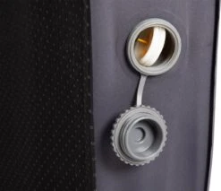 Redwood Stretch Limousine 10 Slim - Slaapmat Zelfopblazend - 1-persoons - 10 -Campingwinkel 1200x1036 5