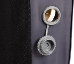 Redwood Stretch Limousine 10 - Slaapmat Zelfopblazend - 1-persoons - 10 -Campingwinkel 1200x1036 6