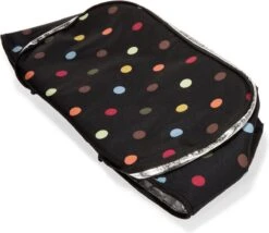 Reisenthel Coolerbag Koeltas - 20L - Dots Zwart -Campingwinkel 1200x1040 5