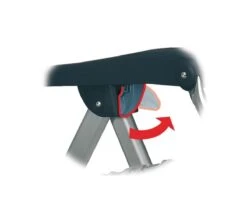 Crespo Relaxstoel - AP-232 Air-Deluxe - Grijs (86) -Campingwinkel 1200x1047 6