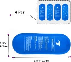 Merkloos Insuline Koeltas Etui Diabetes Tasje Met Ijspak Diabetes Clutch Zwart -Campingwinkel 1200x1048 1