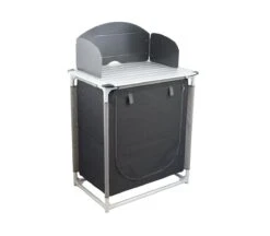 Redwood Varazze - Kookkasten - Grey -Campingwinkel 1200x1050 15