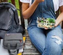 Brisby 4 Laags Geïsoleerde Koeltas - Lunchtas 4 Liter - Lichtgrijs 14 Brisby 4 Laags Geïsoleerde Koeltas - Lunchtas 4 Liter - Lichtgrijs -Campingwinkel 1200x1051 11