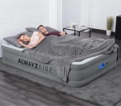 Bestway - Luchtbed AlwayzAire Queen -Campingwinkel 1200x1051