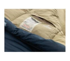 NOMAD® Blazer Classic '78 Slaapzak - Dekenmodel - Max Lichaamslengte 195 Cm -Campingwinkel 1200x1051 5