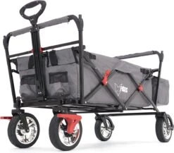 FUXTEC Bolderkar CT-500 - Grijs 16 FUXTEC Bolderkar CT-500 - Grijs -Campingwinkel 1200x1054 8