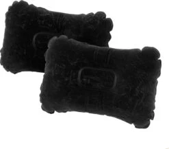 EZLife Auto Luchtbed Zwart 198x158cm -Campingwinkel 1200x1055 1