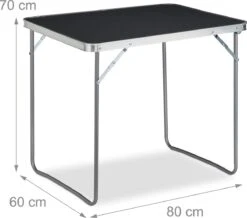 Relaxdays Campingtafel Inklapbaar - Aluminium Klaptafel - Vouwtafel Camping - Koffermodel -Campingwinkel 1200x1057 2