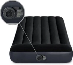 Intex Pillow Rest Classic Twin Luchtbed - 1-persoons - 99x191x25cm -Campingwinkel 1200x1057