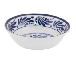Bo-Camp - Servies - Campingbord - 16-Delig - Old Dutch - Blauw Servies -Campingwinkel 1200x1057 8