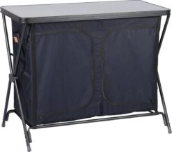 Redwood Pescadero Double - Voorraadkasten - -Campingwinkel 1200x1059 1