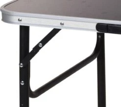 Redcliffs Campingtafel Zwart - 75 X 55 X 25/60cm 5 Redcliffs Campingtafel Zwart - 75 X 55 X 25/60cm -Campingwinkel 1200x1063 1