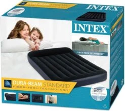 Intex Pillow Rest Classic Full Luchtbed - 2-persoons - 191x137x23 Cm -Campingwinkel 1200x1065 9
