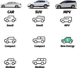 Opblaasbaar Matras Voor In De Auto, Opblaasbaar Bed, Opvouwbaar, Comfortabele Autostoel, Automatras Met Elektrische Luchtpomp En 3 Adapters, 2 Kussens En Draagtas, Voor Camping, Reizen (zwart) -Campingwinkel 1200x1066 1