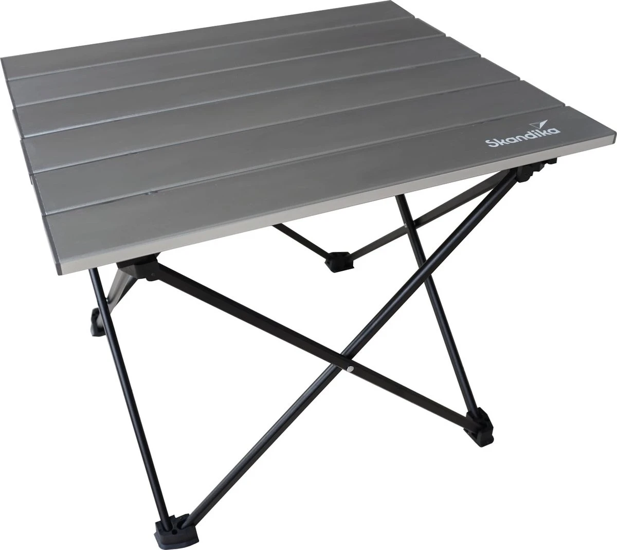 Skandika Ruka S Kleine Campingtafel – Campingtafels - Aluminium Campingtafel, Opvouwbaar, Zeer Licht, Eenvoudig Te Monteren, Stabiele Standaard - Opvouwtafel Voor Kamperen, Tenten Wandelen, Reizen, Thuis, Tuin – Tot Max. 20 Kg. - Grijs 1 Skandika Ruka S Kleine Campingtafel – Campingtafels - Aluminium Campingtafel, Opvouwbaar, Zeer Licht, Eenvoudig Te Monteren, Stabiele Standaard - Opvouwtafel Voor Kamperen, Tenten Wandelen, Reizen, Thuis, Tuin – Tot Max. 20 Kg. - Grijs