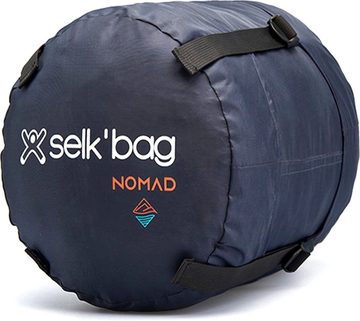 Selk'Bag Nomad Blue Navy M 6 Selk'Bag Nomad Blue Navy M - Afbeelding 6