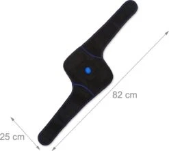 Relaxdays Hot Cold Pack Knie - Knie Brace - Kniebandage - Warmte Kompres - Bij Blessures -Campingwinkel 1200x1073 6