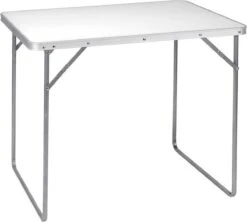 GENERIC Campingtafel Wit - 80 X 60 X 69 Cm - Tuintafel - Inklapbaar -Campingwinkel 1200x1079 1