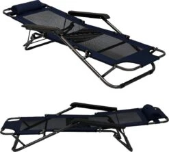 Ligstoel 155x60cm - Opvouwbaar Campingstoel Ligbed Strandstoel Tuinstoel Vouwligstoel Blauw 31 Ligstoel 155x60cm - Opvouwbaar Campingstoel Ligbed Strandstoel Tuinstoel Vouwligstoel Blauw -Campingwinkel 1200x1080 1